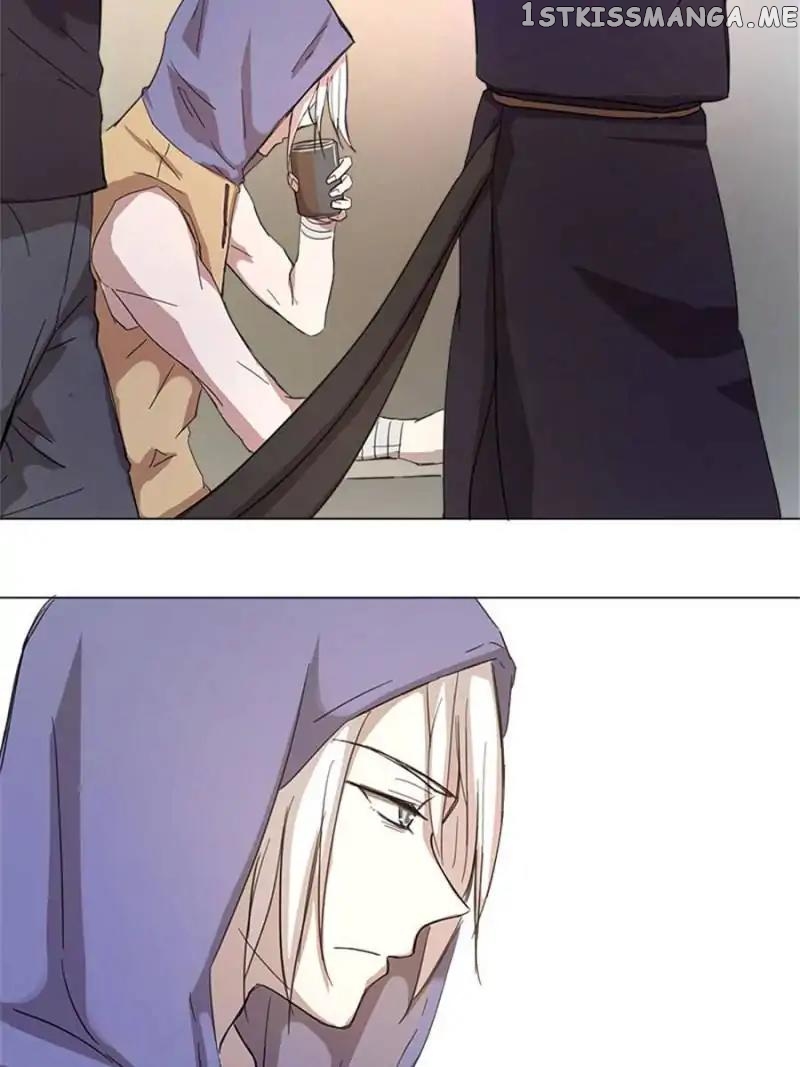 Demon Boyfriend: Delivery In Progress chapter 46 - page 42