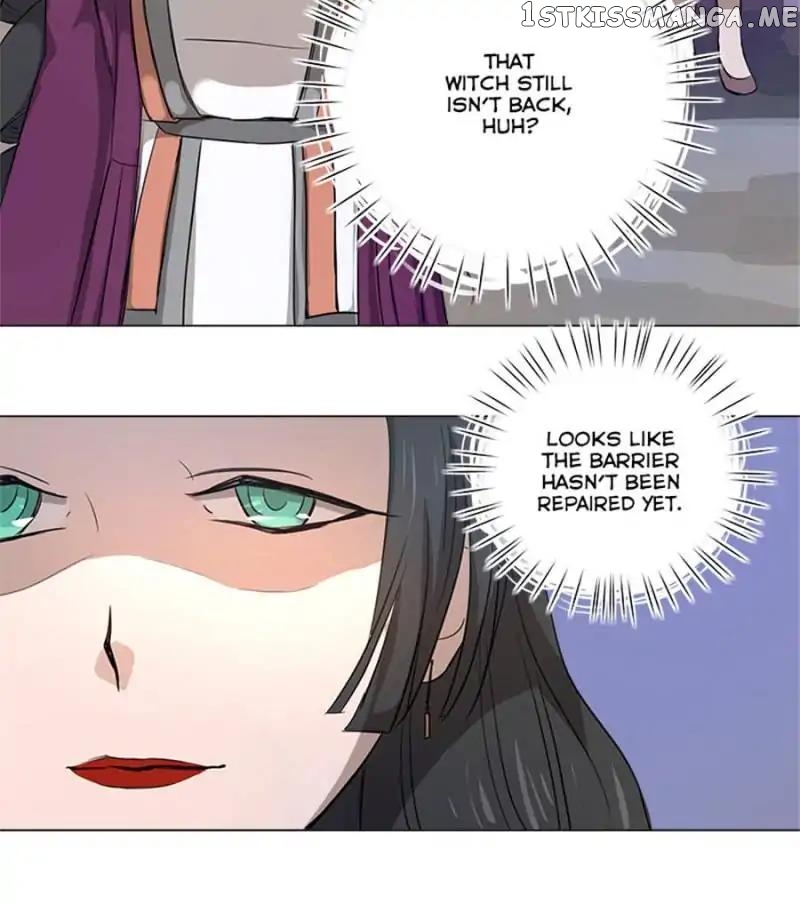 Demon Boyfriend: Delivery In Progress chapter 45 - page 27