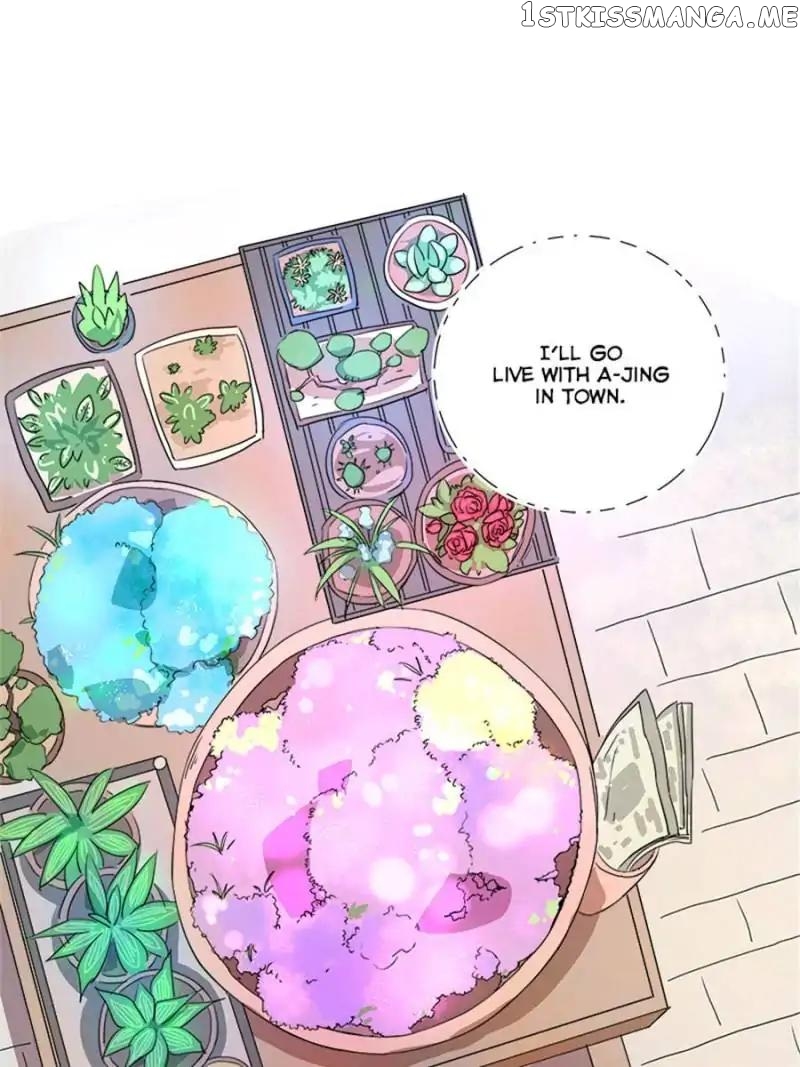Demon Boyfriend: Delivery In Progress chapter 45 - page 3