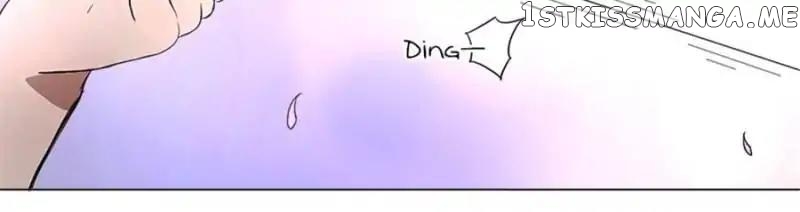 Demon Boyfriend: Delivery In Progress chapter 45 - page 5