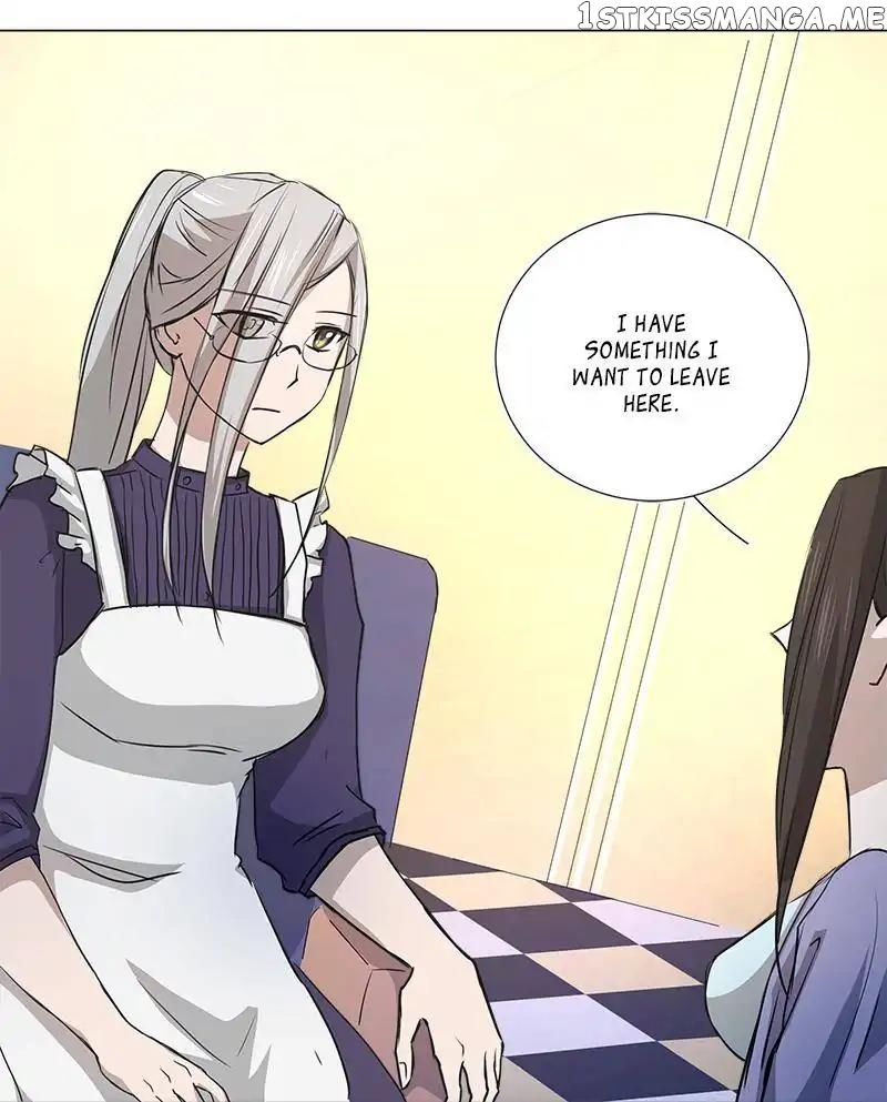 Demon Boyfriend: Delivery In Progress chapter 44 - page 12