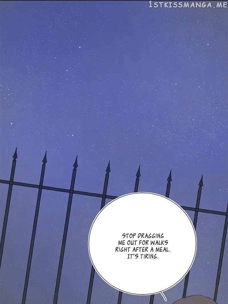 Demon Boyfriend: Delivery In Progress chapter 44 - page 18