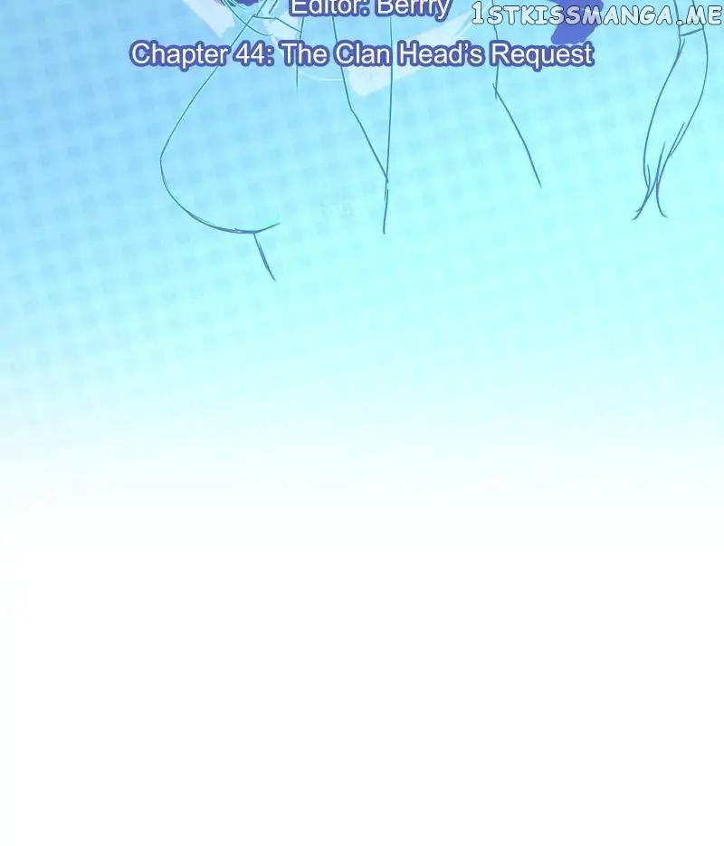 Demon Boyfriend: Delivery In Progress chapter 44 - page 2