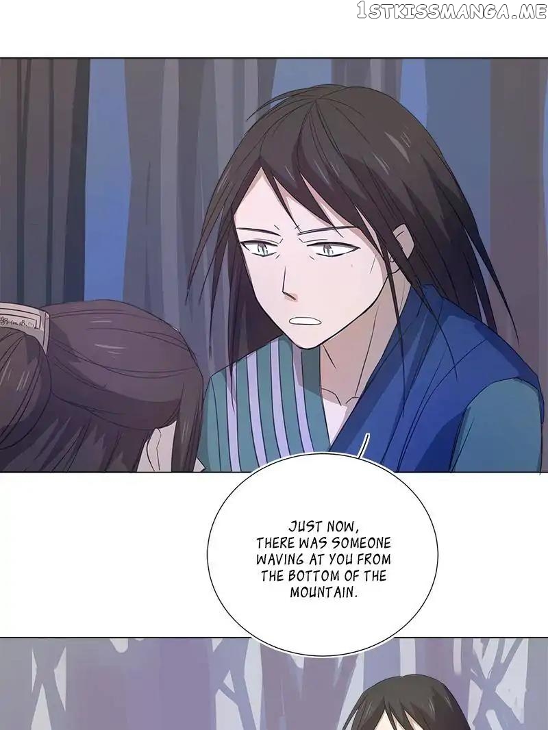 Demon Boyfriend: Delivery In Progress chapter 44 - page 39