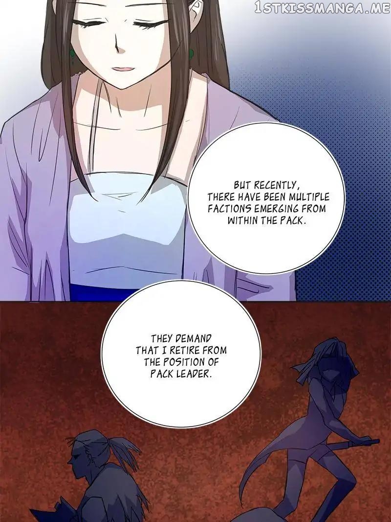 Demon Boyfriend: Delivery In Progress chapter 44 - page 8