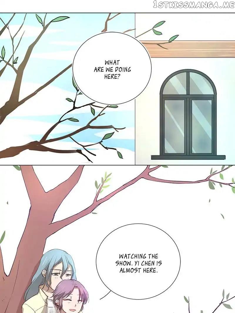 Demon Boyfriend: Delivery In Progress chapter 43 - page 1