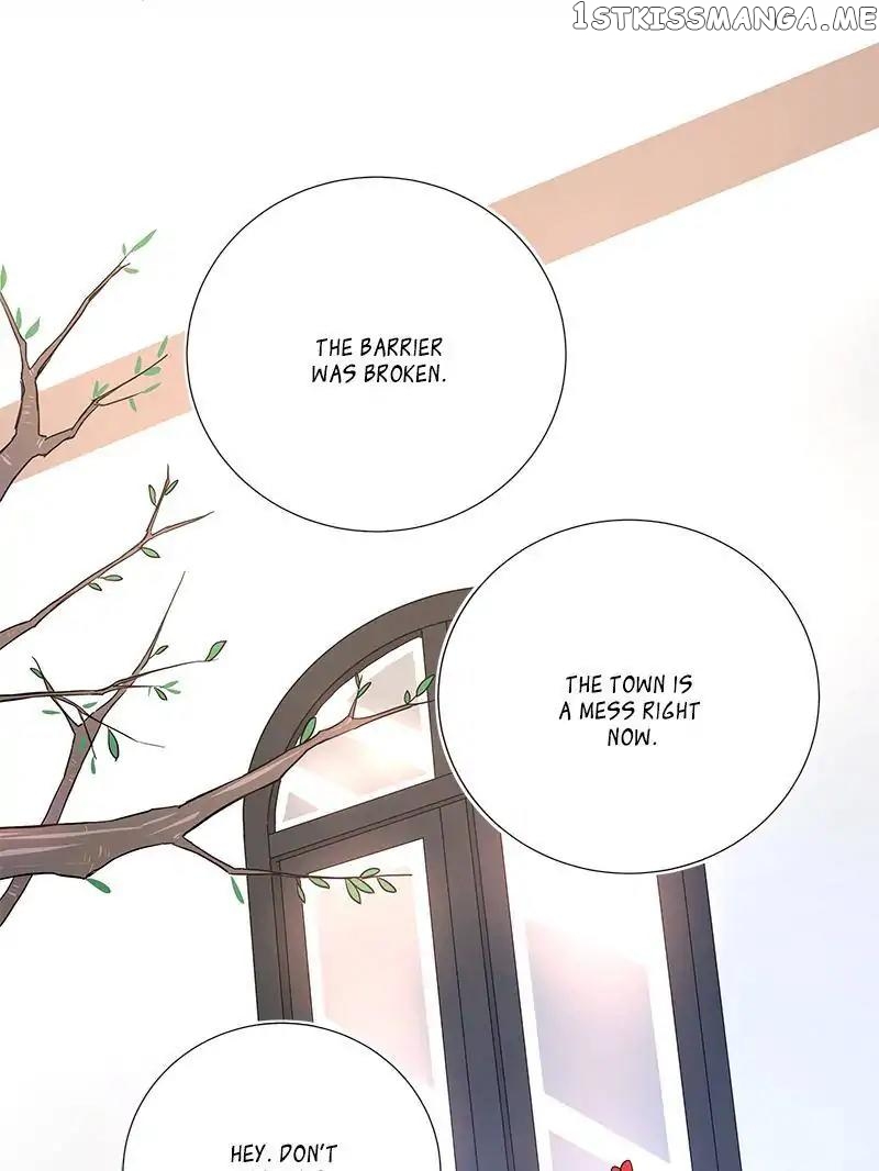 Demon Boyfriend: Delivery In Progress chapter 43 - page 10