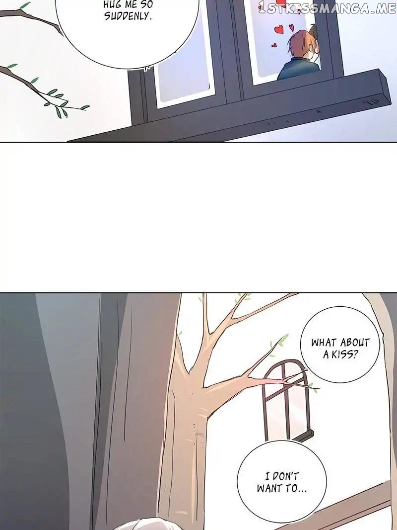 Demon Boyfriend: Delivery In Progress chapter 43 - page 11