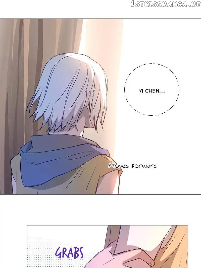 Demon Boyfriend: Delivery In Progress chapter 43 - page 13