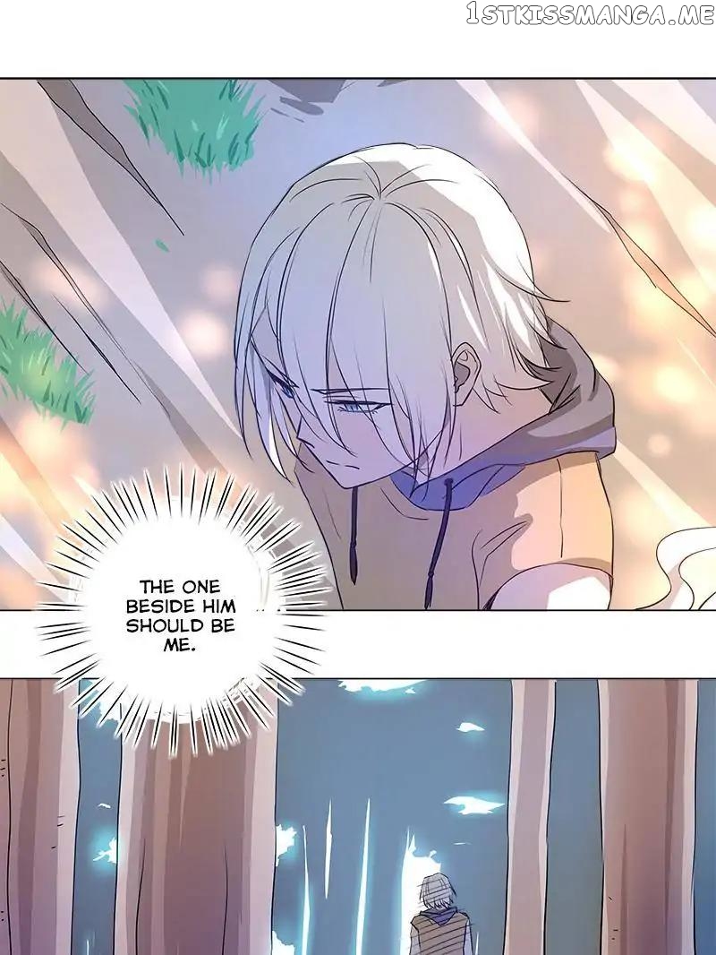 Demon Boyfriend: Delivery In Progress chapter 43 - page 19
