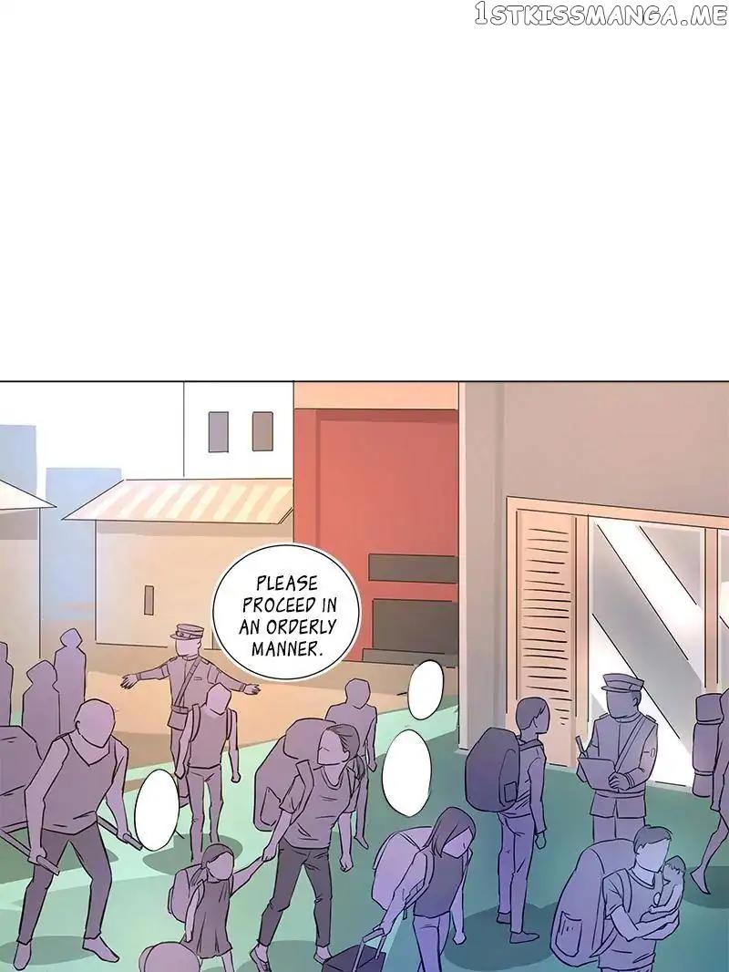 Demon Boyfriend: Delivery In Progress chapter 43 - page 21