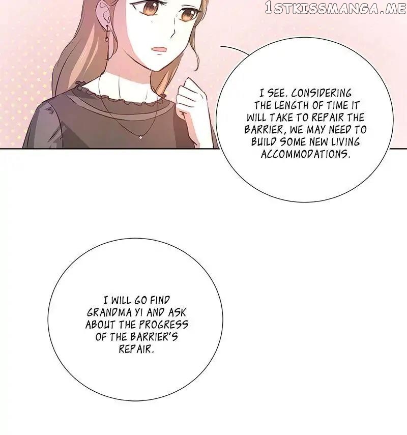 Demon Boyfriend: Delivery In Progress chapter 43 - page 27