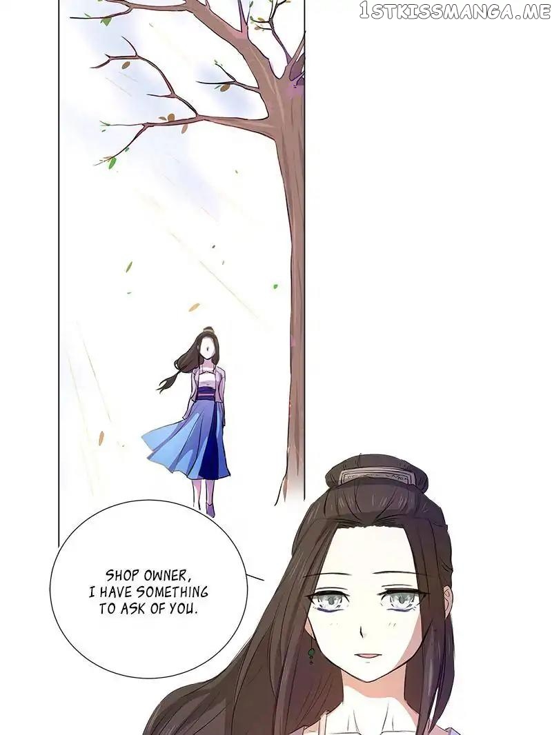 Demon Boyfriend: Delivery In Progress chapter 43 - page 29