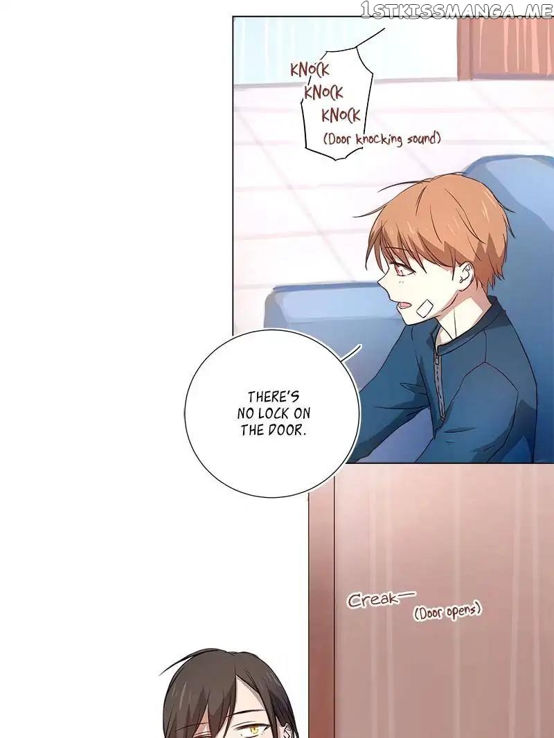 Demon Boyfriend: Delivery In Progress chapter 43 - page 4