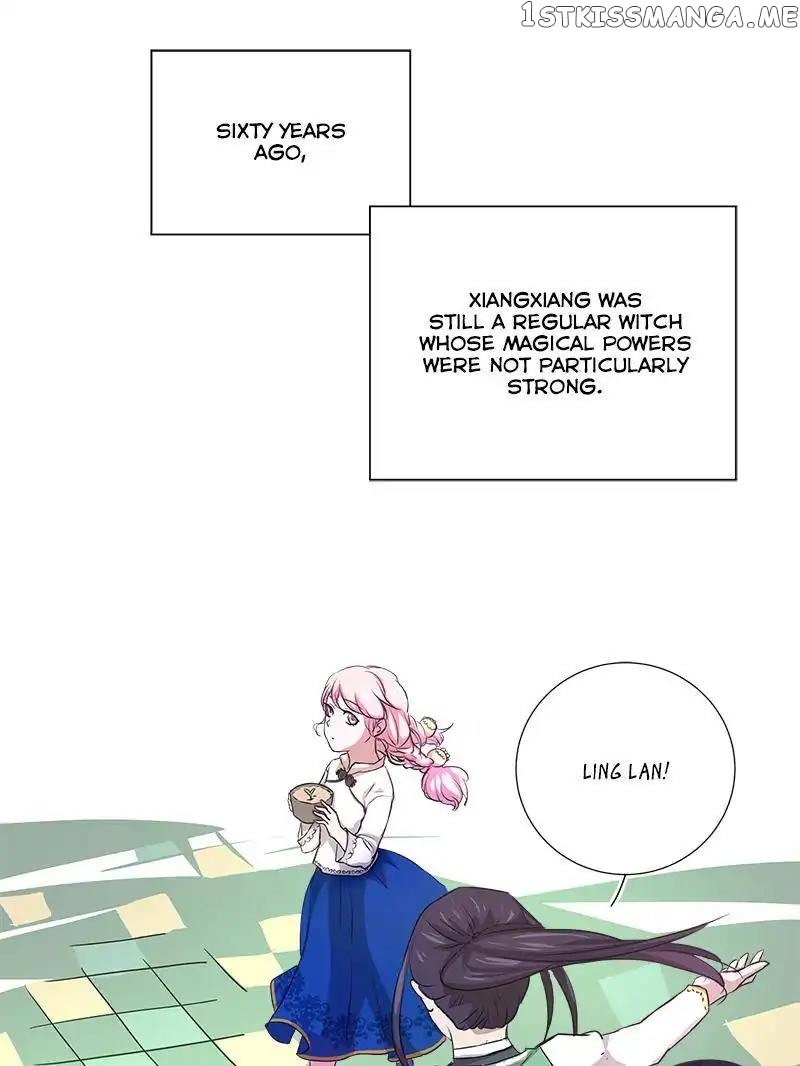 Demon Boyfriend: Delivery In Progress chapter 41 - page 16