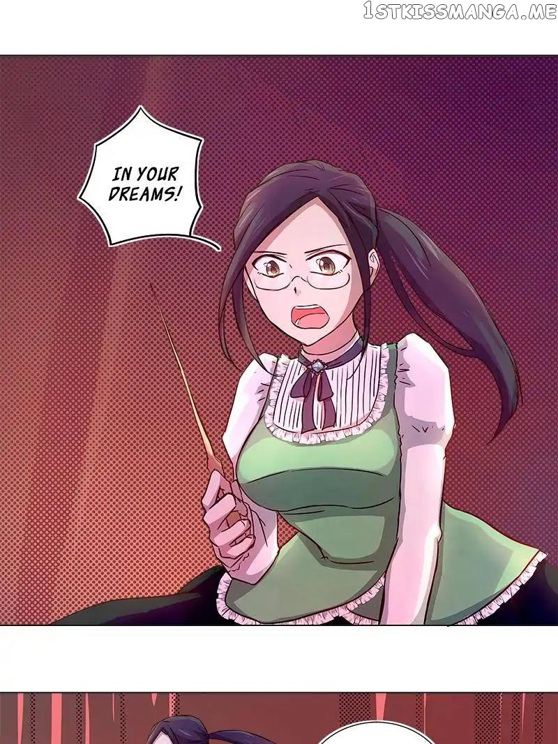 Demon Boyfriend: Delivery In Progress chapter 41 - page 23