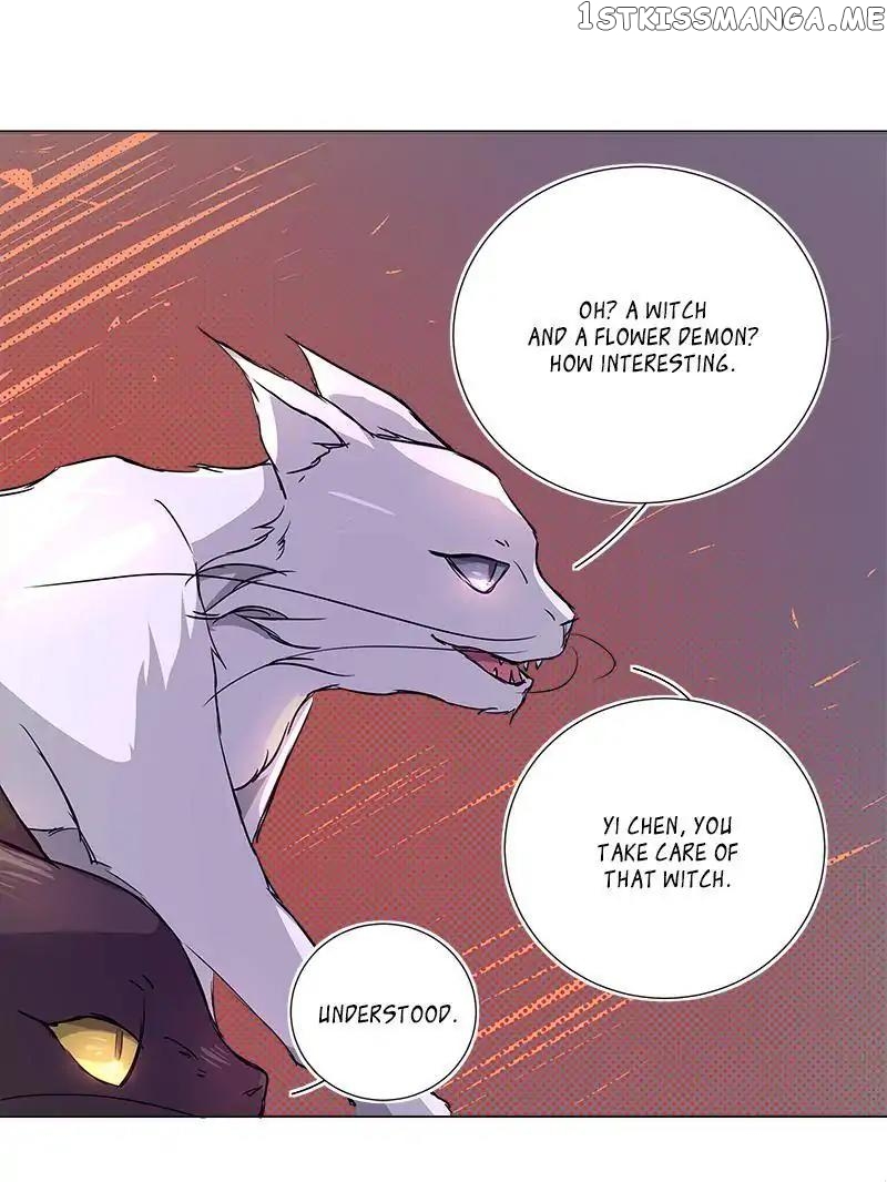 Demon Boyfriend: Delivery In Progress chapter 41 - page 25