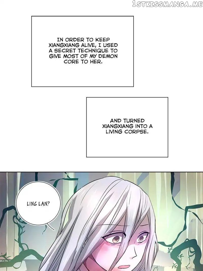 Demon Boyfriend: Delivery In Progress chapter 41 - page 34