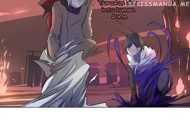Demon Boyfriend: Delivery In Progress chapter 41 - page 37