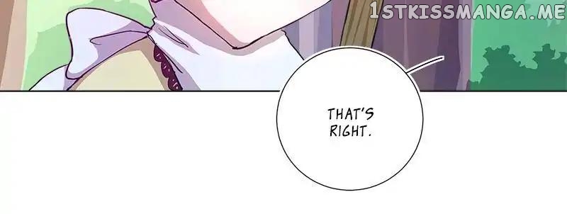 Demon Boyfriend: Delivery In Progress chapter 41 - page 4