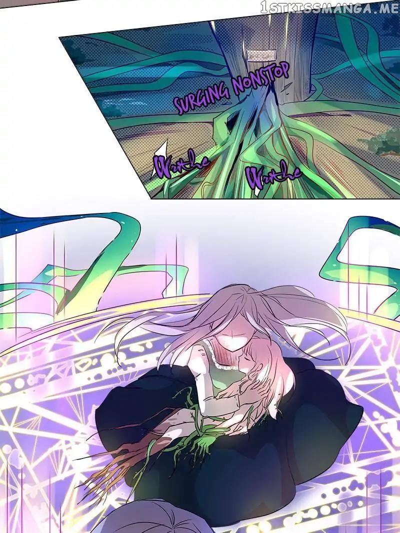 Demon Boyfriend: Delivery In Progress chapter 41 - page 42