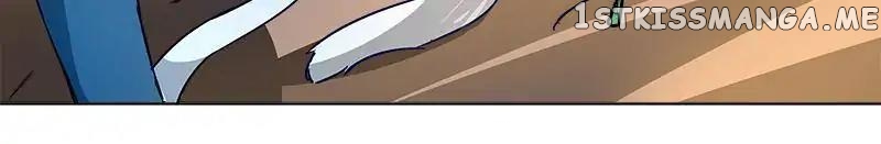 Demon Boyfriend: Delivery In Progress chapter 41 - page 45