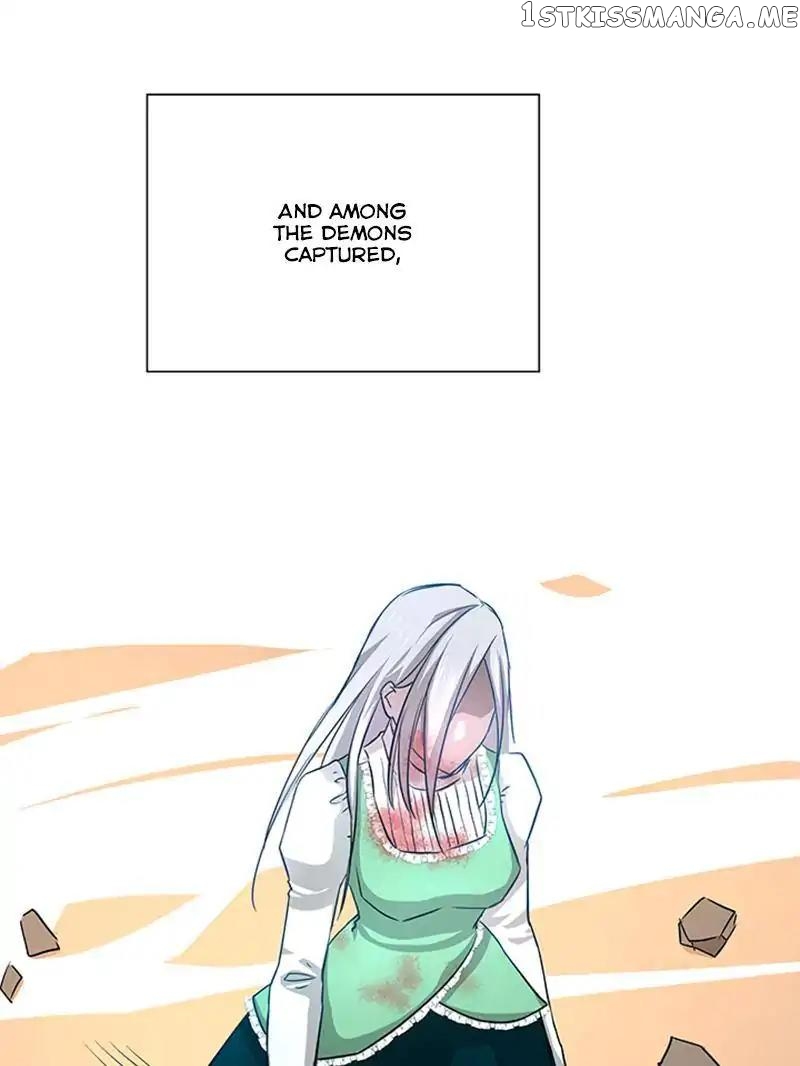 Demon Boyfriend: Delivery In Progress chapter 41 - page 52