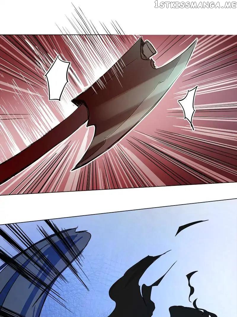 Demon Boyfriend: Delivery In Progress chapter 40 - page 1