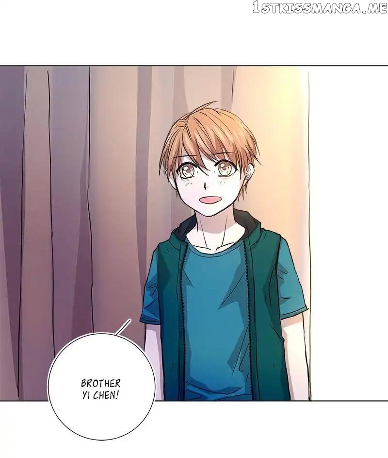 Demon Boyfriend: Delivery In Progress chapter 40 - page 31