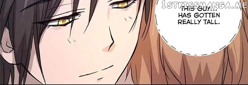 Demon Boyfriend: Delivery In Progress chapter 40 - page 36