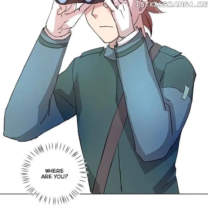 Demon Boyfriend: Delivery In Progress chapter 40 - page 47