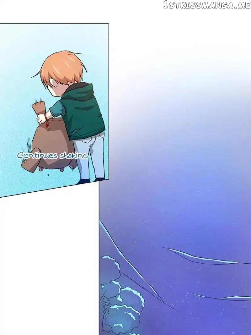 Demon Boyfriend: Delivery In Progress chapter 39 - page 17