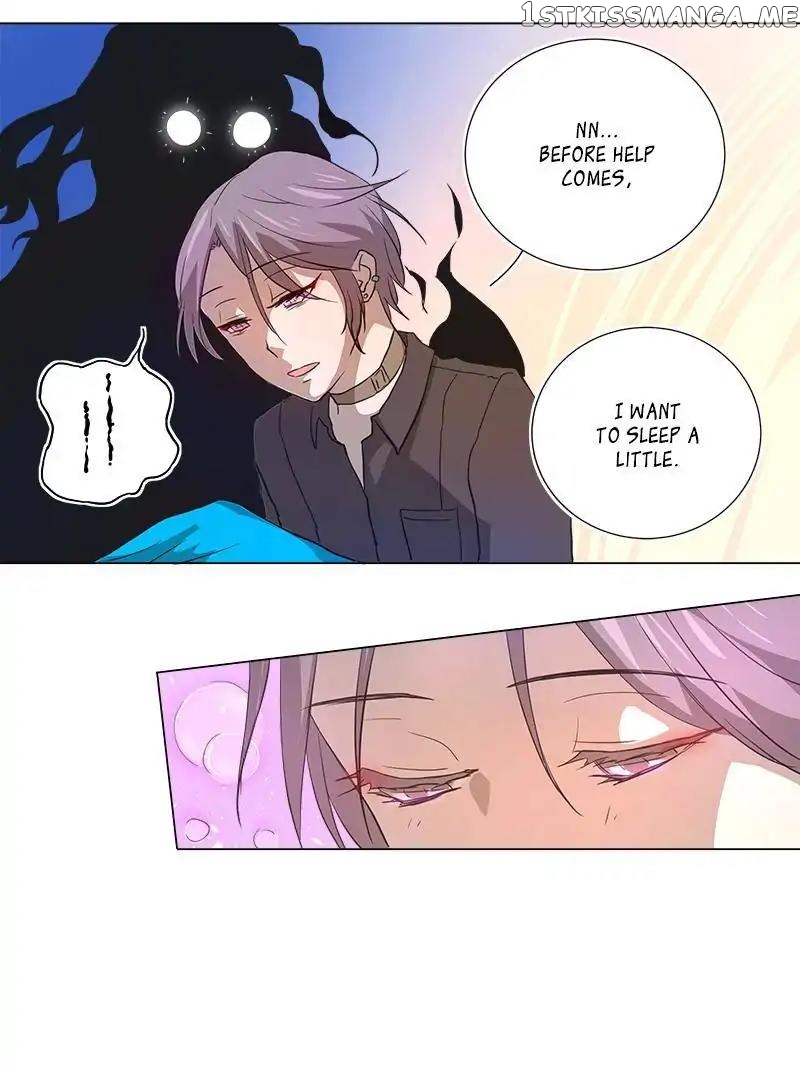 Demon Boyfriend: Delivery In Progress chapter 39 - page 22