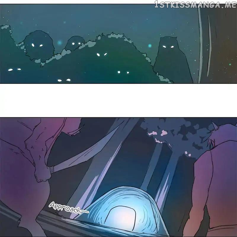 Demon Boyfriend: Delivery In Progress chapter 39 - page 23
