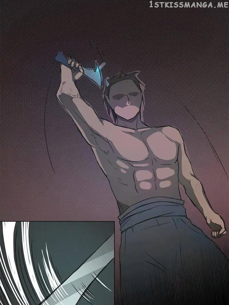 Demon Boyfriend: Delivery In Progress chapter 39 - page 24