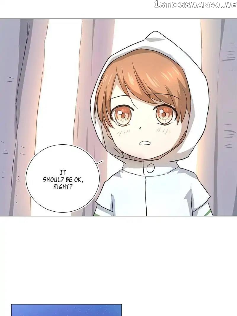 Demon Boyfriend: Delivery In Progress chapter 38 - page 20