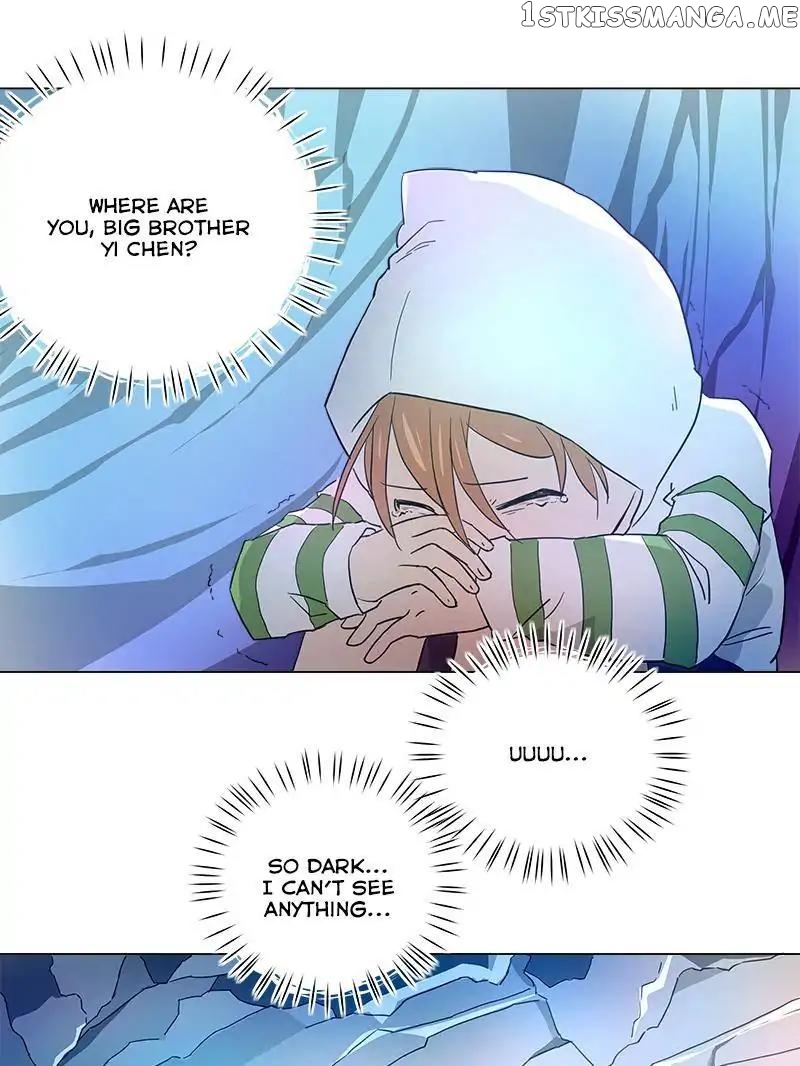 Demon Boyfriend: Delivery In Progress chapter 38 - page 25