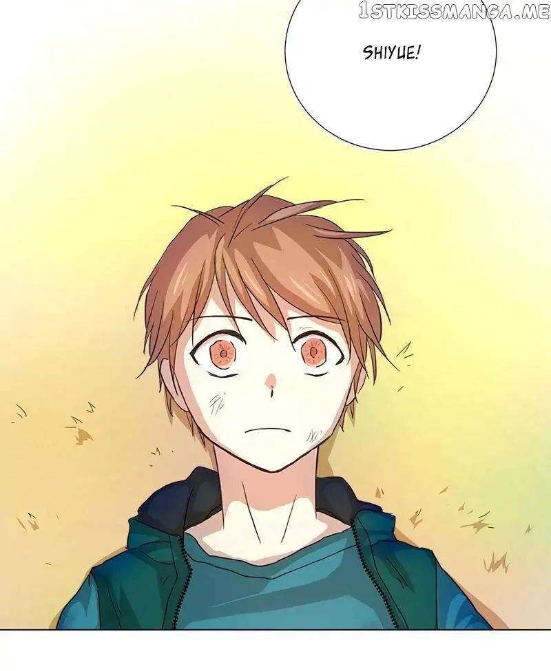 Demon Boyfriend: Delivery In Progress chapter 38 - page 30