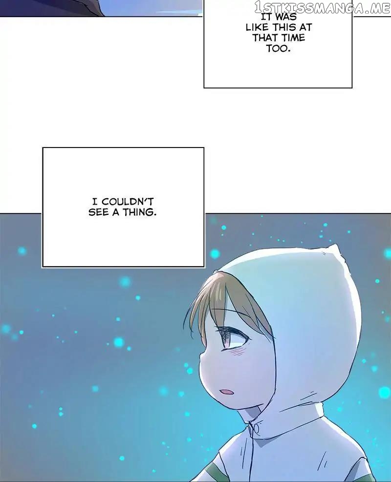 Demon Boyfriend: Delivery In Progress chapter 38 - page 39