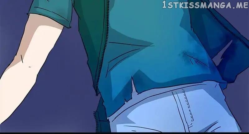 Demon Boyfriend: Delivery In Progress chapter 38 - page 7