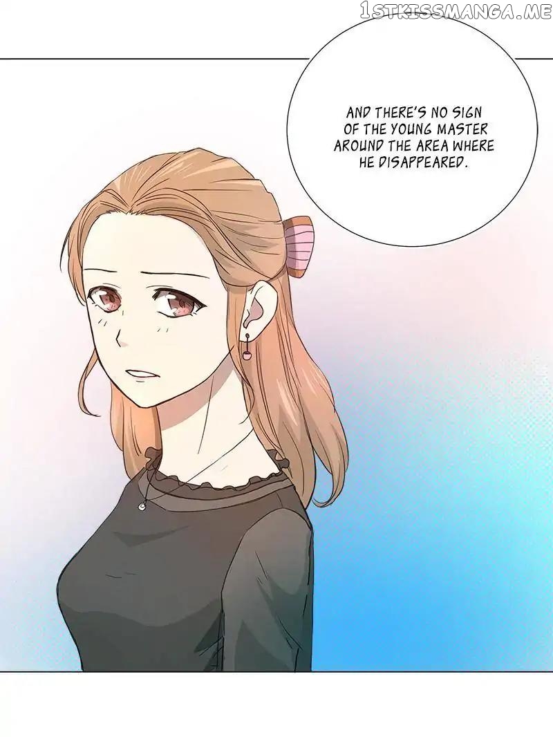 Demon Boyfriend: Delivery In Progress chapter 37 - page 13