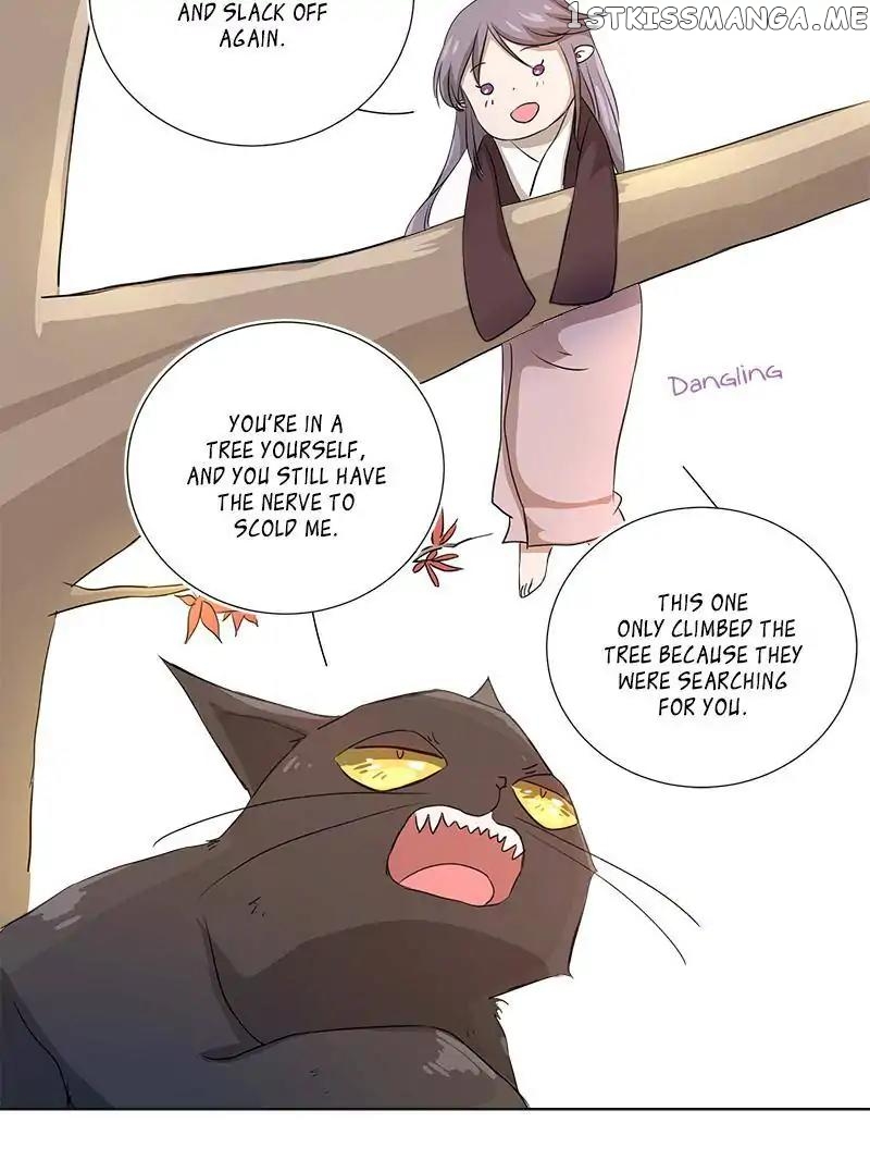 Demon Boyfriend: Delivery In Progress chapter 36 - page 25