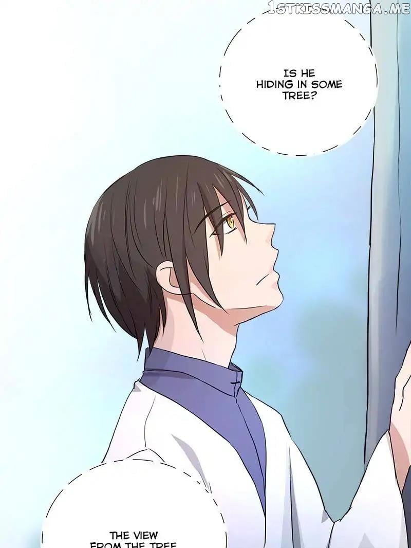 Demon Boyfriend: Delivery In Progress chapter 36 - page 31