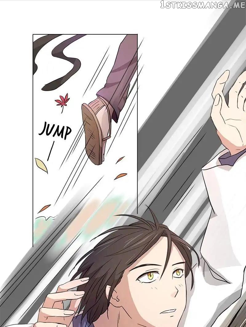 Demon Boyfriend: Delivery In Progress chapter 36 - page 33