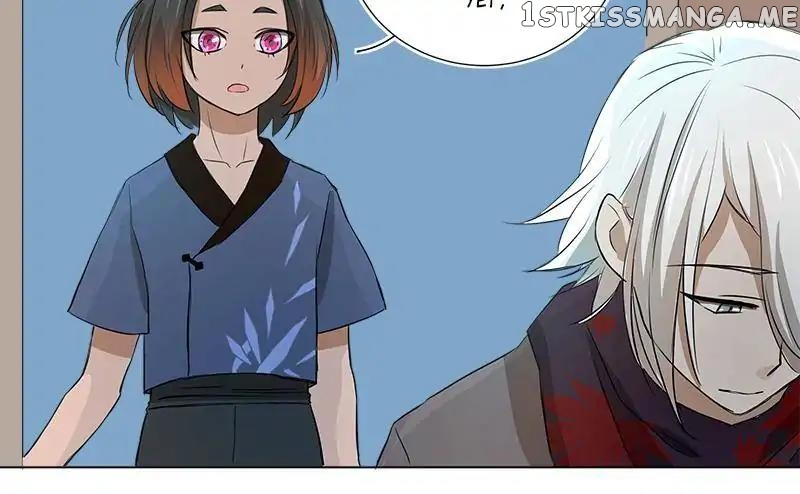 Demon Boyfriend: Delivery In Progress chapter 36 - page 7