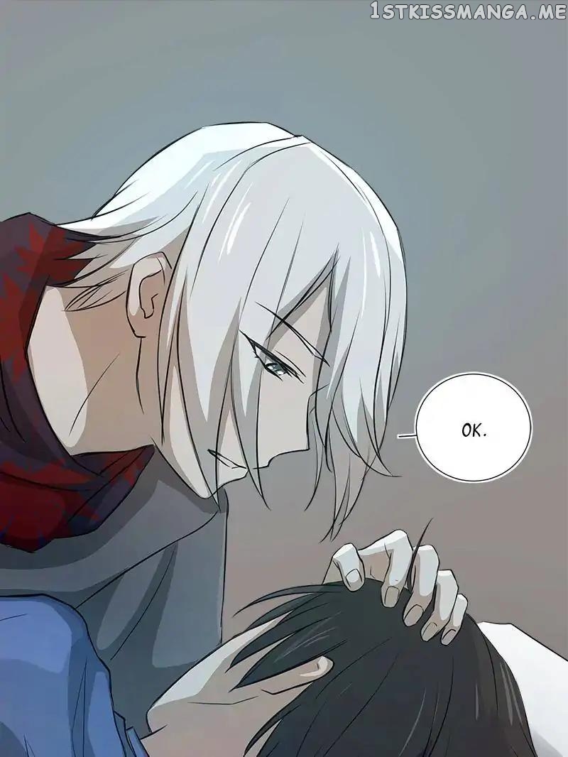 Demon Boyfriend: Delivery In Progress chapter 36 - page 9
