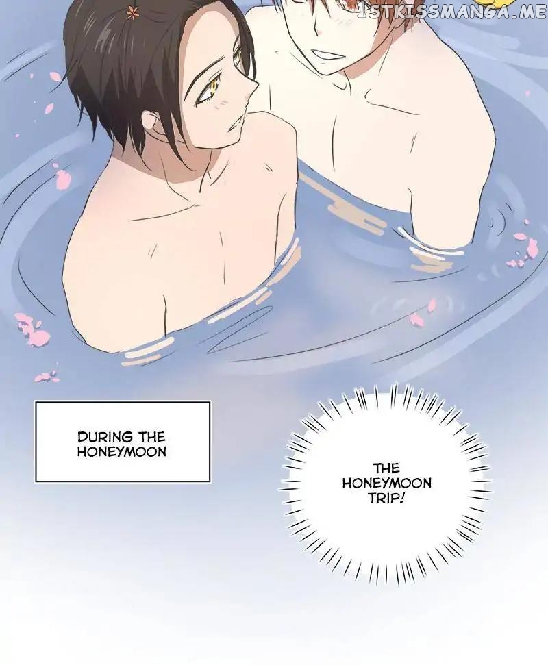 Demon Boyfriend: Delivery In Progress chapter 35 - page 13
