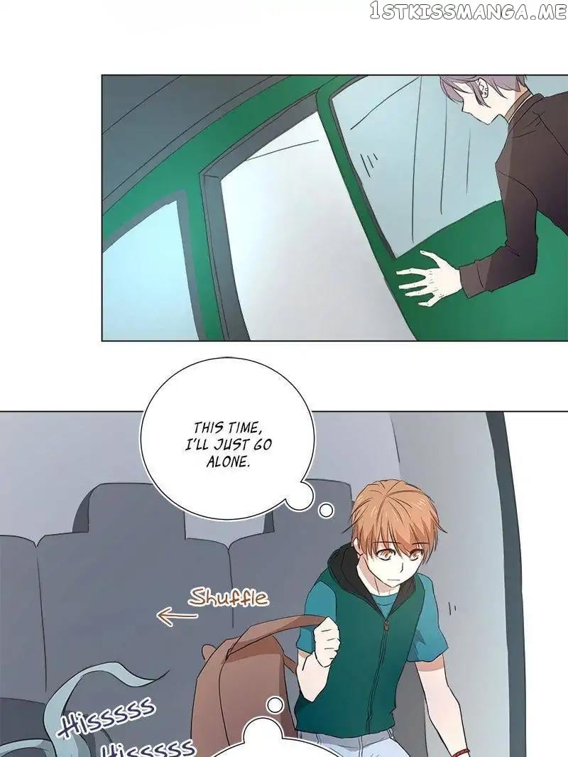 Demon Boyfriend: Delivery In Progress chapter 35 - page 14