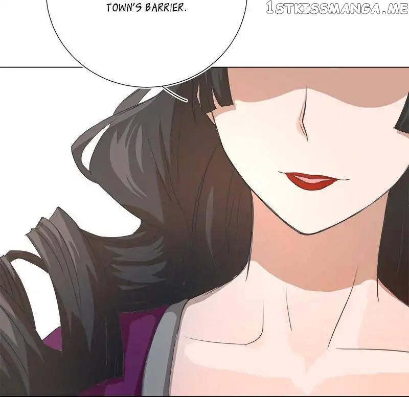 Demon Boyfriend: Delivery In Progress chapter 35 - page 36
