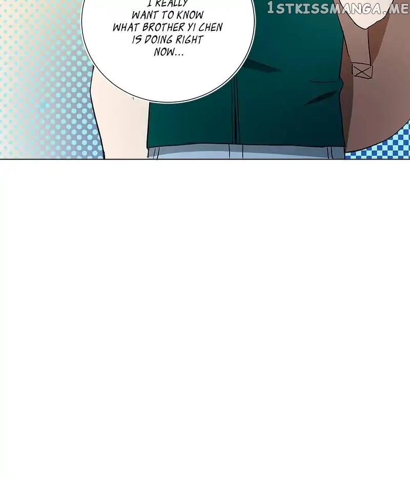 Demon Boyfriend: Delivery In Progress chapter 34 - page 40
